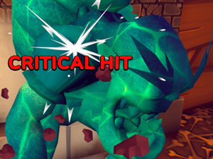 The RPG: Combat