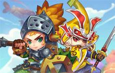 Fruit Warriors