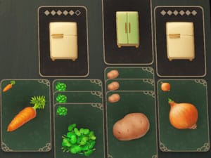 Abra-Cooking-Dabra: Ingredients 