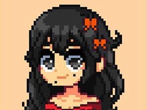 Main quest in Sunset Sprout