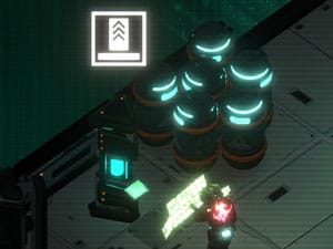 Into the Grid: Hacking data nodes