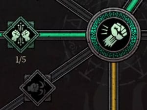 Hearth of souls in Tower of Babel: Survivors of Chaos