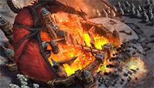Era of Empire: The black dragon strikes! Era of Empire: The black dragon strikes!