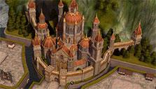 Your castle in Era of Empire Your castle in Era of Empire