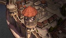 Turret upgrade in Era of Empire