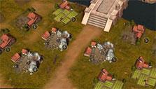 Farms, sawmills and mines in Era of Empire