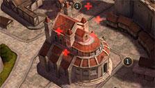 Era of Empire: Hospital