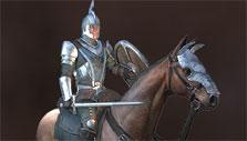Era of Empire: Horseman