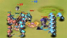 War in Overlords of War War in Overlords of War
