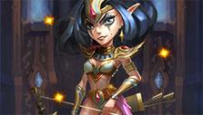 Overlords of War: New heroes recruited Overlords of War: New heroes recruited