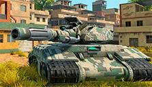 Massive graphical upgrade in Tanki X Massive graphical upgrade in Tanki X