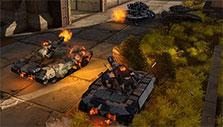 Tanki X: Tanks destroyed Tanki X: Tanks destroyed