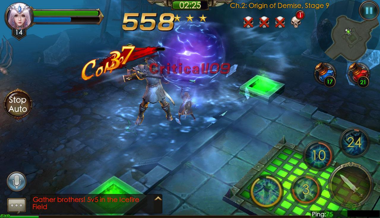 Legacy of Discord: Furious Wings WWGDB