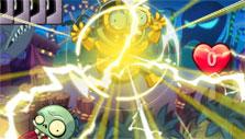 Victory! in PvZ Heroes