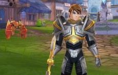 Artix entertainment developers