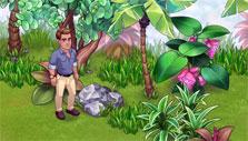 Going on an adventure in Taonga Going on an adventure in Taonga
