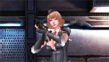 Crisis Action: Customizing loadout Crisis Action: Customizing loadout