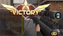 Crisis Action: Victory