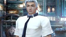 Ran World: Character customization Ran World: Character customization