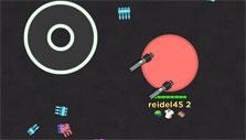 Strike.Is: Twin pistols Strike.Is: Twin pistols