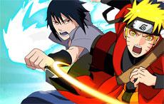 Clash of Ninja Clash of Ninja