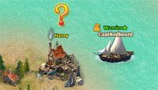 My Blacksail: Questing My Blacksail: Questing