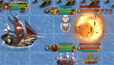 My Blacksail: Combat My Blacksail: Combat