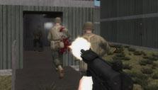Battleground Europe: Flanking the enemy Battleground Europe: Flanking the enemy
