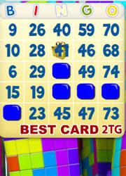 BamBam Bingo BamBam Bingo