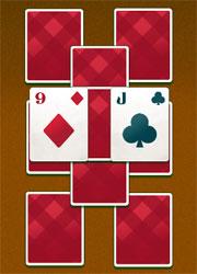 Tripeaks Solitaire Tripeaks Solitaire
