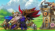 Seven Guardians: Stronghold War Seven Guardians: Stronghold War