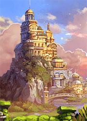 Seven Guardians Seven Guardians