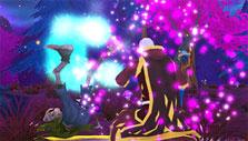 Villagers and Heroes: Magical combat Villagers and Heroes: Magical combat