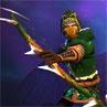 Villagers and Heroes