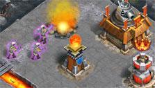 Royal Arena: Many levels and maps to enjoy Royal Arena: Many levels and maps to enjoy