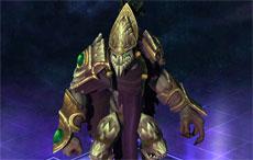 Favorite Hero in HotS - Survey Option 4 Favorite Hero in HotS - Survey Option 4