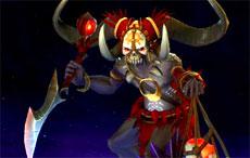 Favorite Hero in HotS - Survey Option 5 Favorite Hero in HotS - Survey Option 5