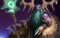 Favorite Hero in HotS - Survey Option 6 Favorite Hero in HotS - Survey Option 6