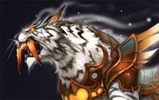 Whats Your Favorite Mount? - Survey Option 1