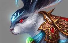 Whats Your Favorite Mount? - Survey Option 5