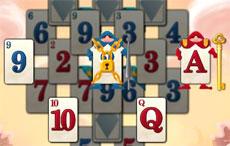 Your Favorite Solitaire Theme - Survey Option 2