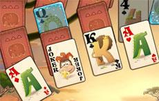 Your Favorite Solitaire Theme - Survey Option 4