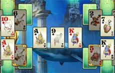 Your Favorite Solitaire Theme - Survey Option 5