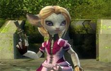 Best-Looking Race in Guild Wars 2 - Survey Option 3 Best-Looking Race in Guild Wars 2 - Survey Option 3