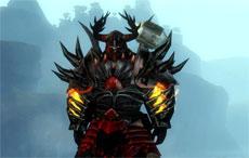 Best-Looking Race in Guild Wars 2 - Survey Option 4 Best-Looking Race in Guild Wars 2 - Survey Option 4