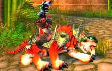 Coolest Land Mount in WoW - Survey Option 2 Coolest Land Mount in WoW - Survey Option 2