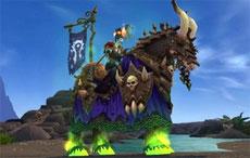 Coolest Land Mount in WoW - Survey Option 3 Coolest Land Mount in WoW - Survey Option 3