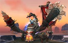 Coolest Land Mount in WoW - Survey Option 4 Coolest Land Mount in WoW - Survey Option 4