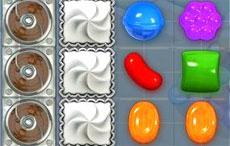 Most Dreaded Blocker in Candy Crush Saga - Survey Option 3