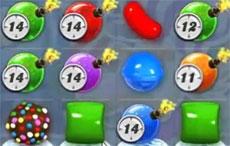 Most Dreaded Blocker in Candy Crush Saga - Survey Option 4
